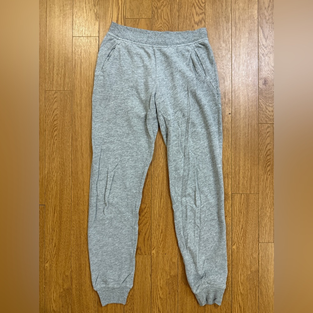 ATM Women’s Terry Joggers XS *LIKE NEW*